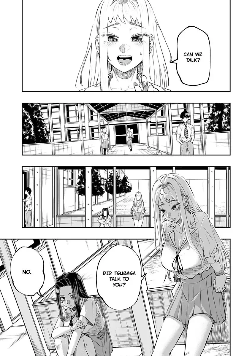 Dosanko Gyaru Is Mega Cute Chapter 45 11